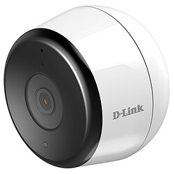 D-Link - DCS-8600LH