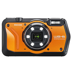 Appareil photo compact ou bridge SD (Secure Digital) Ricoh