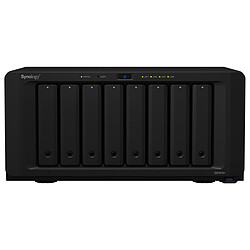 Synology NAS DS1819+