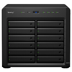 Synology NAS DS2419+