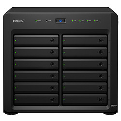 Synology NAS DS2419+II