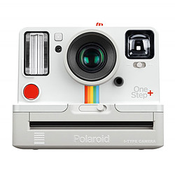 Polaroid OneStep+ Blanc