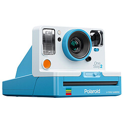 Polaroid OneStep 2 Summer Blue (Edition Limitée)