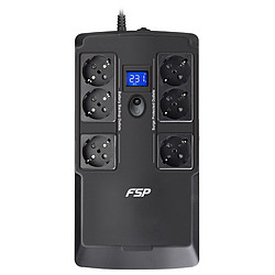 FSP Fortron Off-Line - Nano Fit 800