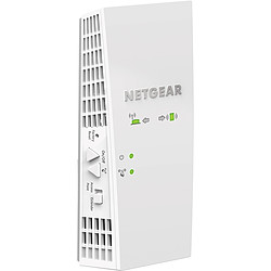Netgear EX7300 - Répéteur WiFi Mesh AC2200 Nighthawk X4