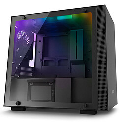 NZXT H200I (Noir/Noir)