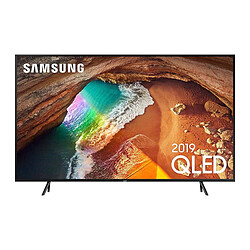 Samsung QE43Q60 R - TV QLED 4K UHD HDR - 108 cm