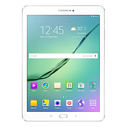Samsung Galaxy Tab S2 9.7" VE 32 Go Wi-Fi + 4G (Blanc)