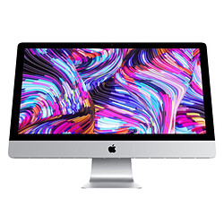 Apple iMac (2019) 27 pouces avec écran Retina 5K (MRR12FN/A)