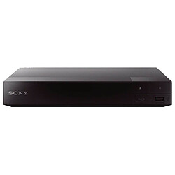 Sony BDP-S3700