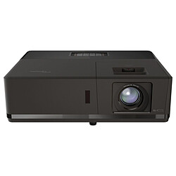 Optoma ZH506 Noir Laser DLP Full HD 5000 Lumens