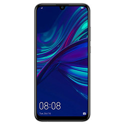 Huawei P Smart+ 2019 (noir) - 64 Go - 3 Go - Reconditionné