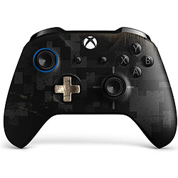 Microsoft Xbox One - PUBG Edition