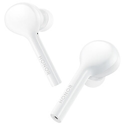 Honor FlyPods Lite (blanc) - Écouteurs sans fil