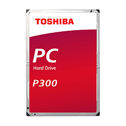 Disque dur 3.5 pouces Toshiba