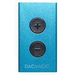 Cambridge DAC MAGIC XS Bleu Cambridge DAC MAGIC XS Bleu