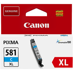 Canon CLI-581C Cyan XL