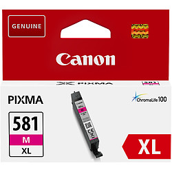 Canon CLI-581M Magenta XL