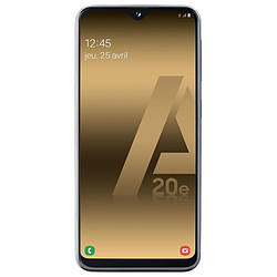 Samsung Galaxy A20e (noir) - 32 Go - 3 Go