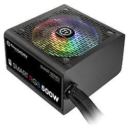 Thermaltake Smart RGB 500W