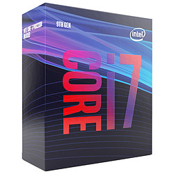 Intel Core i7 9700