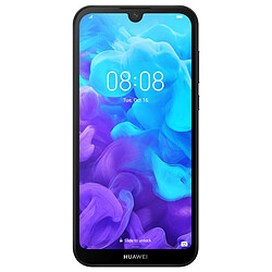 Huawei Y5 2019 (noir) - 16 Go - 2 Go