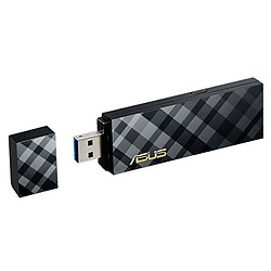 Asus USB-AC54 - Clé USB WiFi AC1300 double bande
