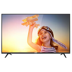 TCL 65DP603 - TV 4K UHD HDR - 164 cm
