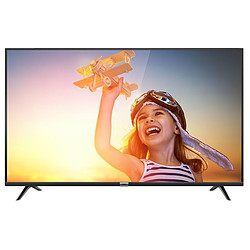 TCL 43DP602 - TV 4K UHD HDR - 108 cm