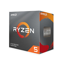 AMD Zen 2 - Ryzen 3000 et 4000