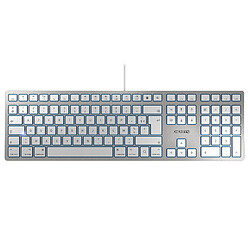Clavier Chiclet Cherry