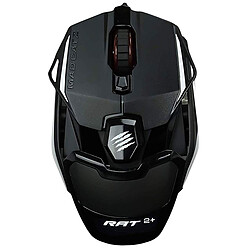 Mad Catz R.A.T.2+ - Noir