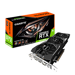 Gigabyte GeForce RTX 2070 SUPER GAMING OC