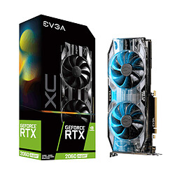 EVGA GeForce RTX 2060 SUPER XC
