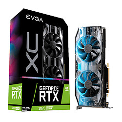 EVGA GeForce RTX 2070 SUPER XC