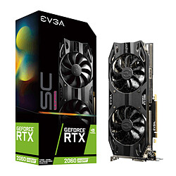 EVGA GeForce RTX 2060 SUPER SC Ultra