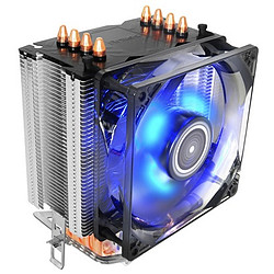 Ventilateur AMD AM3 Antec