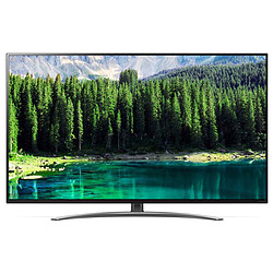 LG 65SM8600 - TV 4K UHD HDR - 164 cm
