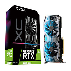 EVGA GeForce RTX 2080 SUPER XC
