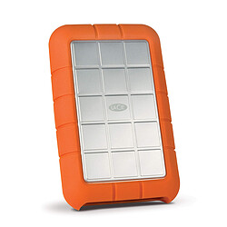 LaCie Rugged Triple 1 To