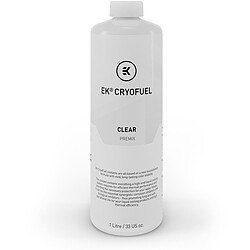 EK Water Blocks EK-CryoFuel 1000 mL (Clear)