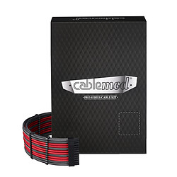 CableMod PRO ModMesh RT-Series - Carbone