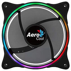Ventilateur RGB Aerocool