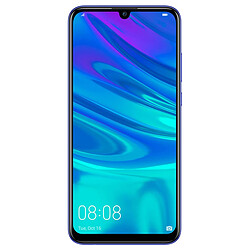 Huawei P Smart+ 2019 (bleu) - 64 Go - 3 Go