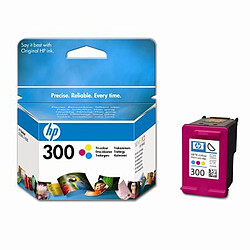 HP 300 - CC643EE