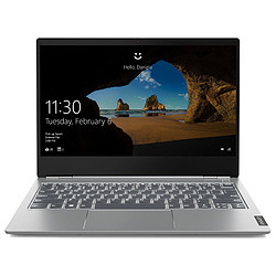 Lenovo ThinkBook 13s-IML (20RR0004FR)