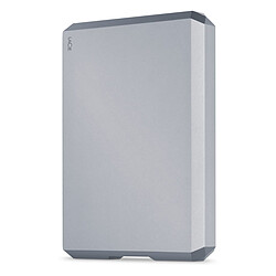 LaCie Mobile Drive - 5 To (Space Grey)