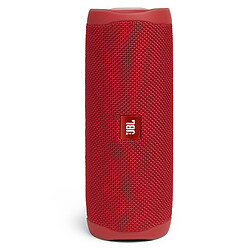 JBL Flip 5 Rouge- Enceinte portable