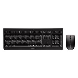 Clavier souris bureautique Cherry