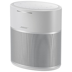 Bose Home Speaker 300 Argent - Enceinte connectée
